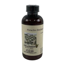 Pistachio Emulsion (16.00oz)