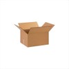 15 x 12 x 8" Corrugated Boxes
