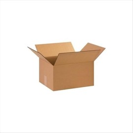15 x 12 x 8" Corrugated Boxes