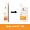 La Roche-Posay Anthelios 50 Mineral Protector solar ultra ligero con