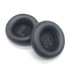 Levigo Protein Leather Headset Replacement Breathable Ear Pads Compatible with