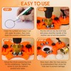 THINKWORK Diamond Drill Bits, Dry/Wet Brazing Hollow Drill Hole Saw
