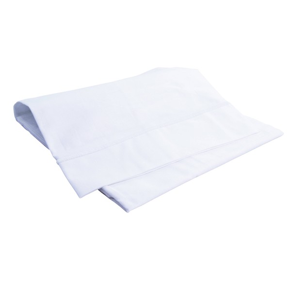 PMP Cover Pillow 35 x 45 cm White