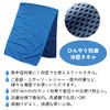 Psycho Farma Cool Towel, Polar Bear, Blue & Pink, Set