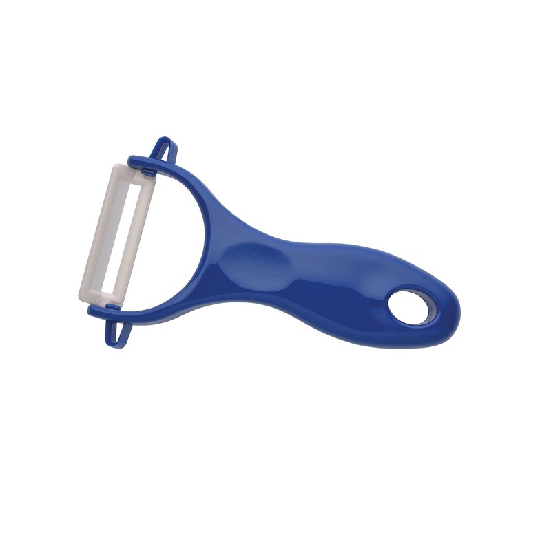 Zassenhaus KP0000070293 CeraPlus Peeler Ceramic