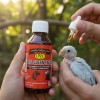Uvl Clean Face 100ml Contra Viruela Y Tiña En Aves
