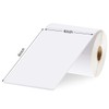 9527 Product 4x6 Direct Thermal Shipping Labels for Zebra 2844