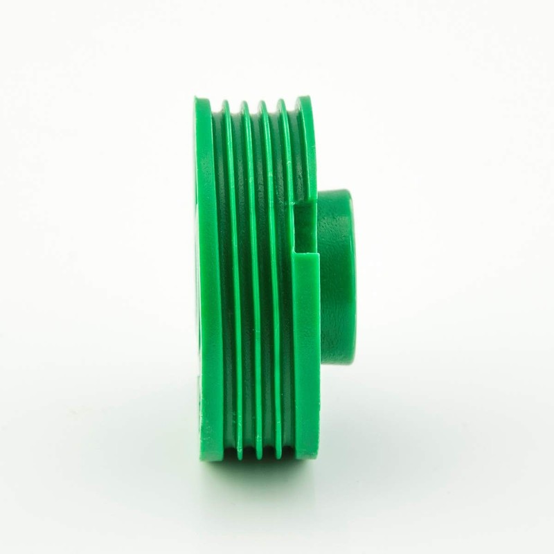 LST Window Regulator Repair Kit with Sliding Pieces Front Right
