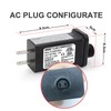 CZJUTAI JT-DC050V2000 Premium 5V 2.0A 10W LED Power Supply -