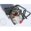 FANCY SCOOTERS Trailmaster 200 XRS Go Kart Carburetor with Electric