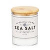 Pure Sea Salt by FLORIDA PURE - 80+ Mineral Sea