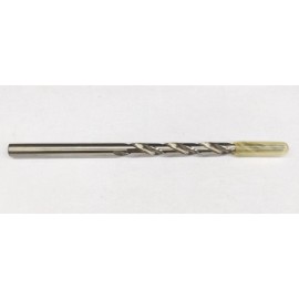 W.L. Fuller, Inc. WL Fuller 5/16" Taper Point Drill Long #18 & #20 Wood Screws HSS 20200312 USA