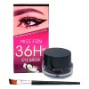 1 Pieza Delineador De Ojos Y Cejas 36h Varios Tonos