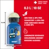 SIGG - Aluminium Water Bottle for Children - KBT Build