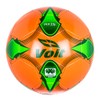 Voit Balón de Fútbol No. 5 Axis S100 Multicolor, Puede