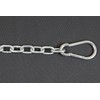 Bushwhacker Chew Proof Truck Bed Dog Tether Chain for SUV