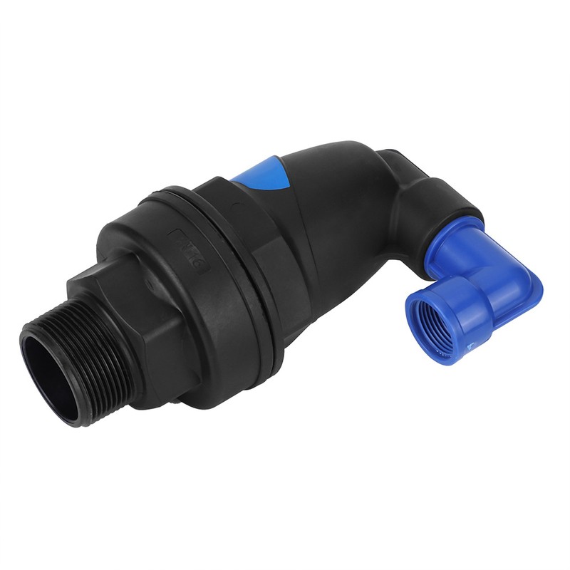Air Vacuum Relief Valve Exhaust Vent Valve for Agricultural Garden