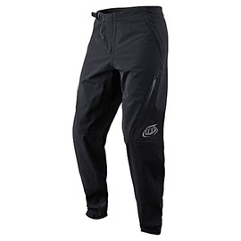 Troy Lee Designs Mountain Bike Cycling Bicycle Riding MTB Pants for Men, Resist Pant (32, Black)