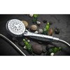 HotelSpa 8814 30-Setting 3 way Head / Handheld Shower Combo