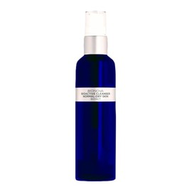 BIONOVA - Tratamiento limpiador facial bioactivo para piel normal a seca - El lavado facial sin espuma proporciona una limpieza profunda suave (4.5 fl