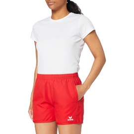 erima Herren Shorts Club 1900, rot, XXL/XXXL ( 11 ), 109332