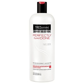 TRESemmé PERFECTLY (UN) DONE Conditioner 25 oz