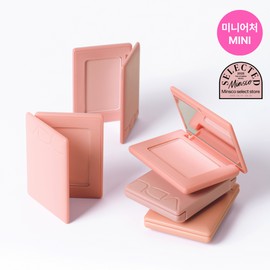 VDL Cheekstain Blusher Mini 2.7g - 01 Bouncing Peach