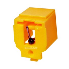 Stylus needle for Crosley NP5, Crosley Yellow Submarine Turntable part