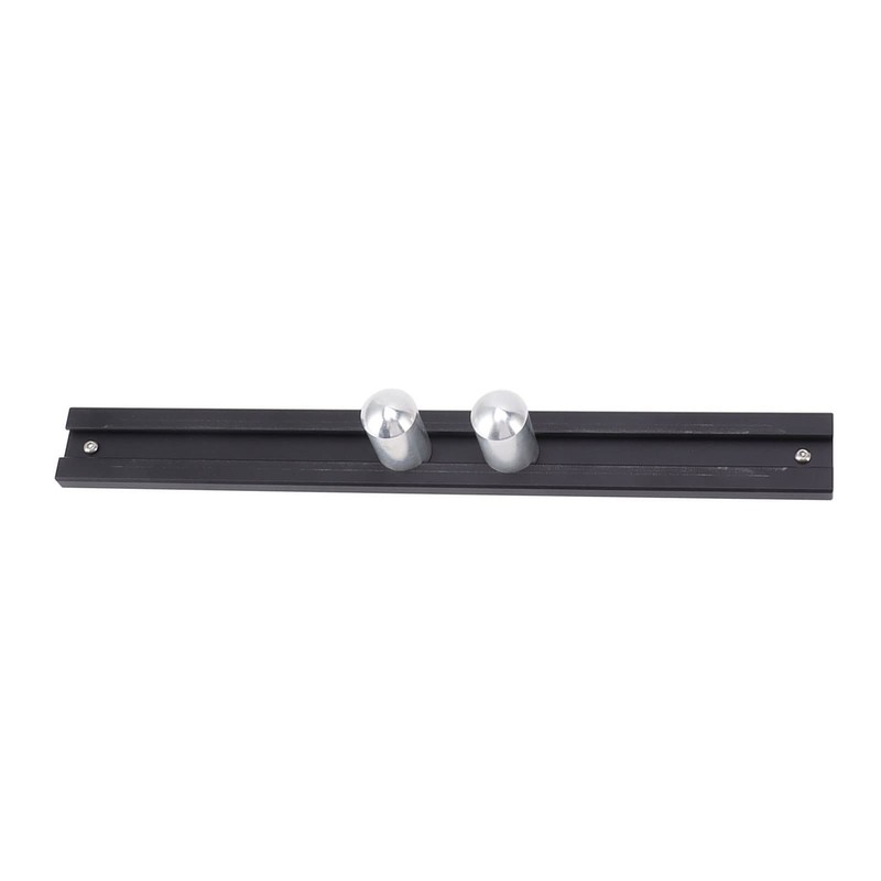 Woodworking Planing Stop Board Positioning Adjustable Woodworking Baffle for Workbench