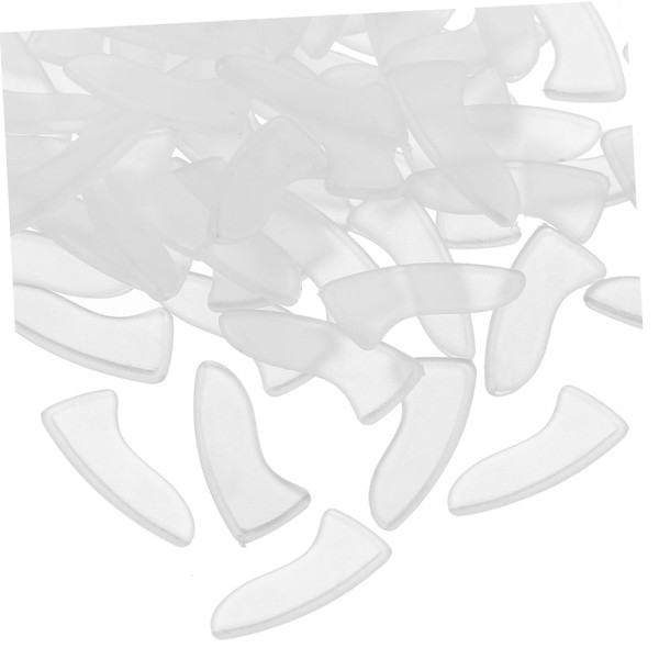 250pcs Tip Guard Knifes Tip Protector Sleeves Tip Cover Kitchen