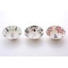 Yamakasyoten Tableware Bowl, Moomin Character, Scandinavian Salad Bowl, MOOMIN Valley
