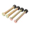 Impact Rated Hub Removal Thread Bolts Metal M12 M14 Press
