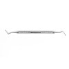 Dental Endodontic Spoon Excavator 33L Long Shank, Code C-0152