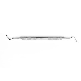 Dental Endodontic Spoon Excavator 33L Long Shank, Code C-0152