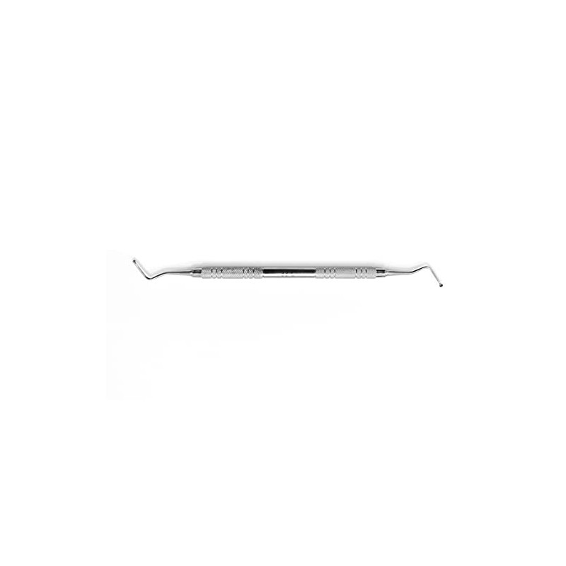 Dental Endodontic Spoon Excavator 33L Long Shank, Code C-0152