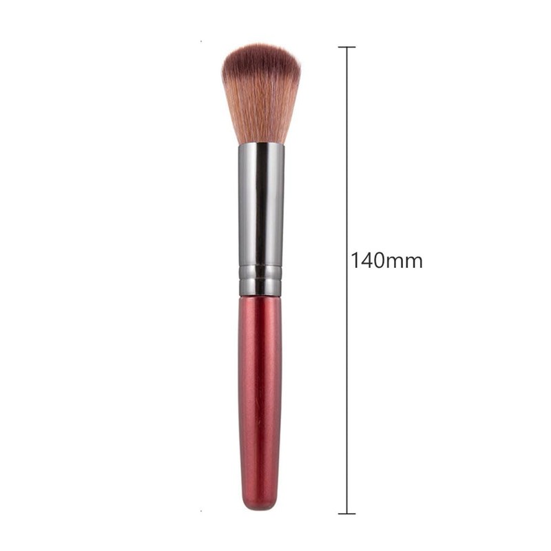 Model Cleaning Brush Soft Bristle Dusting Brush for Hobby Crafts