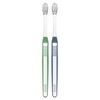 Oral-B Advanced Sensitive Toothbrushes, Extra Soft, 2 Count