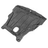 Priprilod Front Engine Splash Shield Compatible with Nissan Rogue Sport