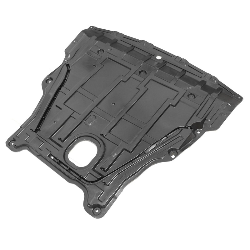 Priprilod Front Engine Splash Shield Compatible with Nissan Rogue Sport