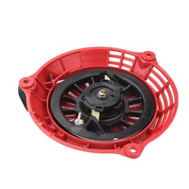 Lumix GC Recoil Rewind Pull Starter for Honda Harmony HRB217 HRB217HXA HRB217TDA Lawn Mowers 28400-Z0Y-013ZA