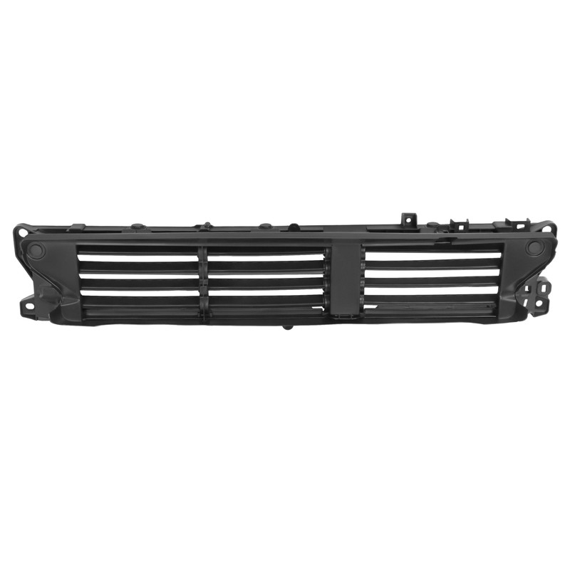KUAFU Lower Active Grille Shutter Compatible with 2017-2020 Honda CR-V