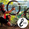 Cloudlink For Trek Compatible Derailleur Hanger 322175 Includes 2 Derailleur