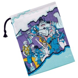 Skater KB63-A Lunch Bag, Drawstring Bag, Cup Holder, Nursery School, Kindergarten, Elementary School, Children's Lunch Bag, One Piece