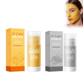 Eazerom Face Clay Mask 09