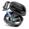 AI Language Translation Earbuds Real Time, 3-in-1 Buletooth 5.4 Translator