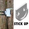3DEXCEL Ring Stick Up Security Camera Mount Bracket for Tree,