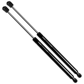 Qty (2) StrongArm 6747 Fits X-Trail 07-13 Liftgate Lift Supports