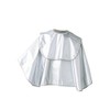 As One Shampoo Cape 3770-2 Silver