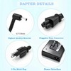 200W 10A Adapter fit for Chicony A21-200P2B MSI Katana/Bravo/Pulse 15