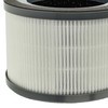 vhbw Air Filter Compatible with Levoit Vista 200 Air Purifier
